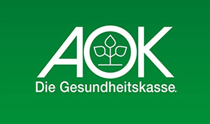 AOK - Die Gesundheitskasse