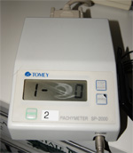 Pachymeter